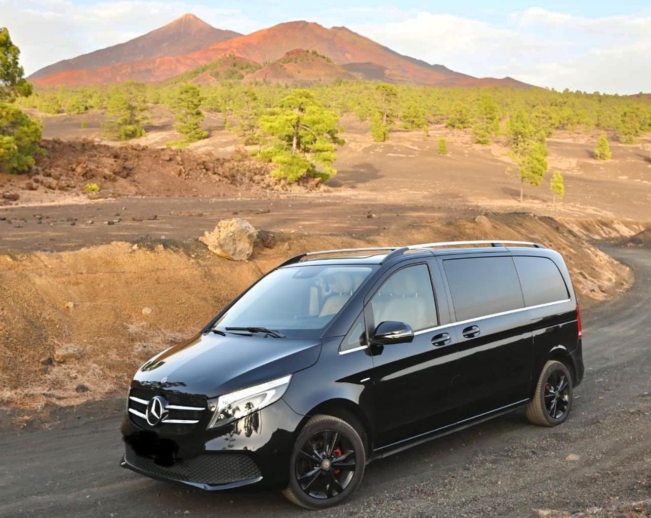 Casa Mara Casa Rural Con Terraza, Barbacoa Y Vistas Al Teide El Tanque Exteriör bild